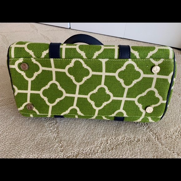 Spartina 449 Daufuskie Island Handbag - Picture 5 of 5